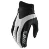 Stock image of 100% Youth iTrack 2 Gloves product