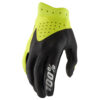 Stock image of 100% Youth iTrack 2 Gloves product