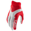 Stock image of 100% Youth iTrack 2 Gloves product