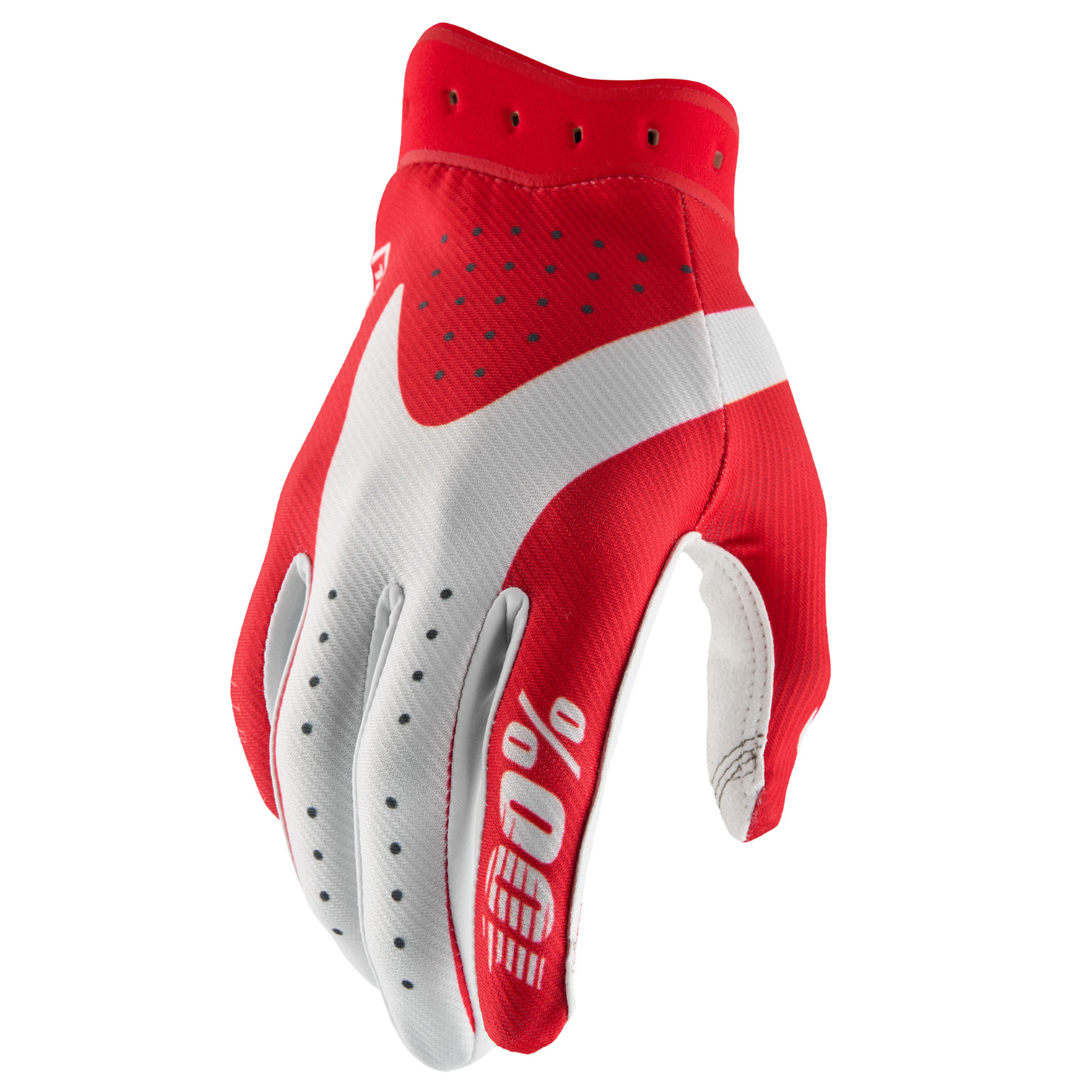 100% Youth iTrack 2 Gloves 100% Youth iTrack 2 Gloves - Image 3