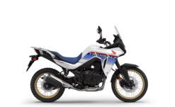 2025 Honda Transalp