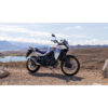 Stock image of 2025 Honda Transalp product