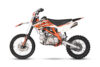 Stock image of 2025 Kayo TT 125 EFI Base product