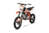 Stock image of 2025 Kayo TT 125 EFI Base product