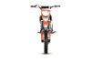 Stock image of 2025 Kayo TT 125 EFI Base product