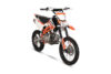 Stock image of 2025 Kayo TT 125 EFI Base product