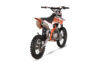 Stock image of 2025 Kayo TT 125 EFI Base product