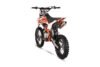 Stock image of 2025 Kayo TT 125 EFI Base product