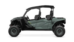 2026 Yamaha Wolverine RMAX4 1000 XT-R Base