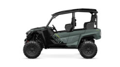 2026 Yamaha Wolverine RMAX4 1000 Compact XT-R Base
