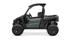 2026 Yamaha Wolverine X2 1000 XT-R Base