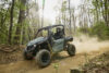 Stock image of 2026 Yamaha Wolverine X2 1000 XT-R Base product