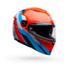 Stock image of Bell Lithium Nova Helmet product
