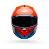 Stock image of Bell Lithium Nova Helmet product