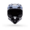Stock image of Bell MX-10 MIPS Fasthouse Helmet product