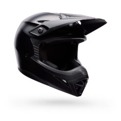 Bell MX-10 MIPS Solid Helmet