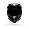 Stock image of Bell MX-10 MIPS Solid Helmet product