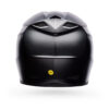 Stock image of Bell MX-10 MIPS Solid Helmet product