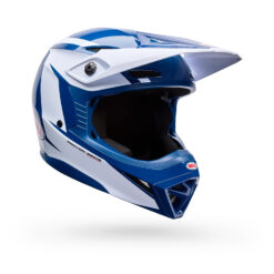 Bell MX-10 MIPS Talon Helmet