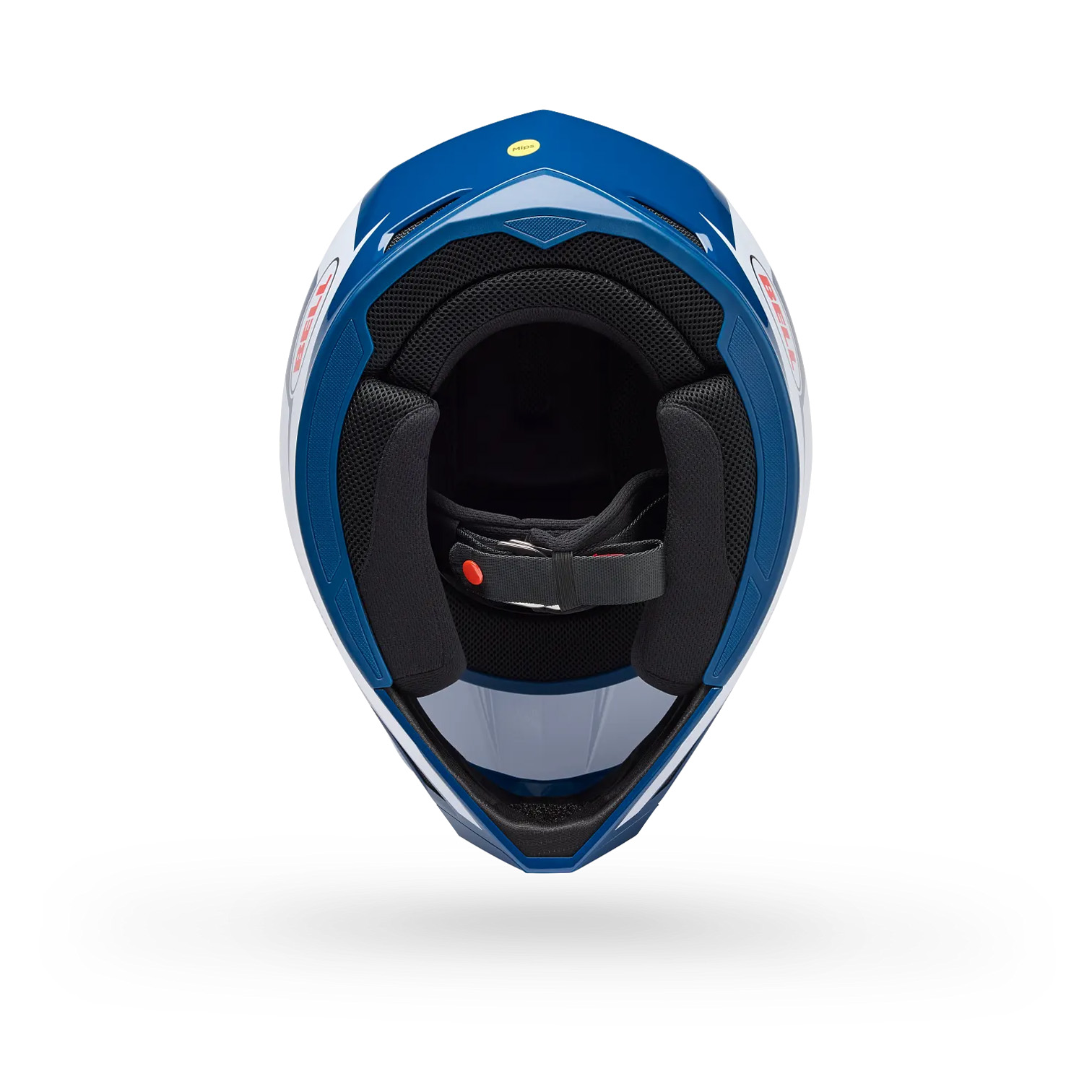 Bell MX-10 MIPS Talon Helmet Bell MX-10 MIPS Talon Helmet - Image 6