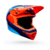 Stock image of Bell MX-10 MIPS Wave Helmet product