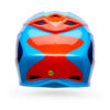 Stock image of Bell MX-10 MIPS Wave Helmet product