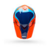 Stock image of Bell MX-10 MIPS Wave Helmet product
