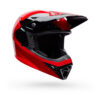 Stock image of Bell MX-10 MIPS Wave Helmet product