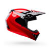 Stock image of Bell MX-10 MIPS Wave Helmet product