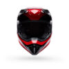 Stock image of Bell MX-10 MIPS Wave Helmet product