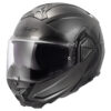 LS2 Helmets Advant II Jeans Helmet