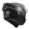 Stock image of LS2 Helmets Advant II Jeans Helmet product