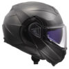Stock image of LS2 Helmets Advant II Jeans Helmet product