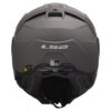 Stock image of LS2 Helmets Advant II Solid Helmet product