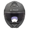 Stock image of LS2 Helmets Advant II Solid Helmet product