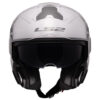 Stock image of LS2 Helmets Advant II Solid Helmet product