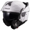 Stock image of LS2 Helmets Advant II Solid Helmet product