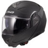 Stock image of LS2 Helmets Advant II Solid Helmet product
