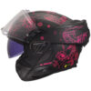 Stock image of LS2 Helmets Advant II Sophia Helmet product