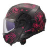 Stock image of LS2 Helmets Advant II Sophia Helmet product