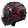 Stock image of LS2 Helmets Advant II Sophia Helmet product