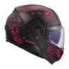 Stock image of LS2 Helmets Advant II Sophia Helmet product