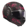 Stock image of LS2 Helmets Advant II Sophia Helmet product