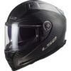 Stock image of LS2 Helmets Citation II Carbon Helmet product