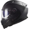 Stock image of LS2 Helmets Citation II Carbon Helmet product