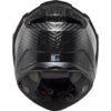 Stock image of LS2 Helmets Citation II Carbon Helmet product
