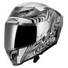 Stock image of LS2 Helmets Dragon Enthum Helmet product