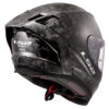 Stock image of LS2 Helmets Dragon Forged Carbon Helmet product