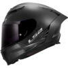 Stock image of LS2 Helmets Dragon Solid Carbon Helmet product