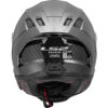 Stock image of LS2 Helmets Dragon Solid Carbon Helmet product